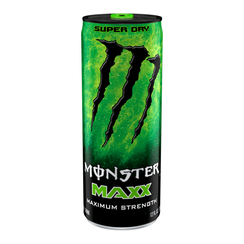 Amerikanskt Godis