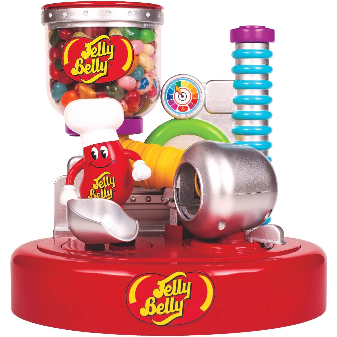 Läs mer om Mr Jelly Belly Bean Machine