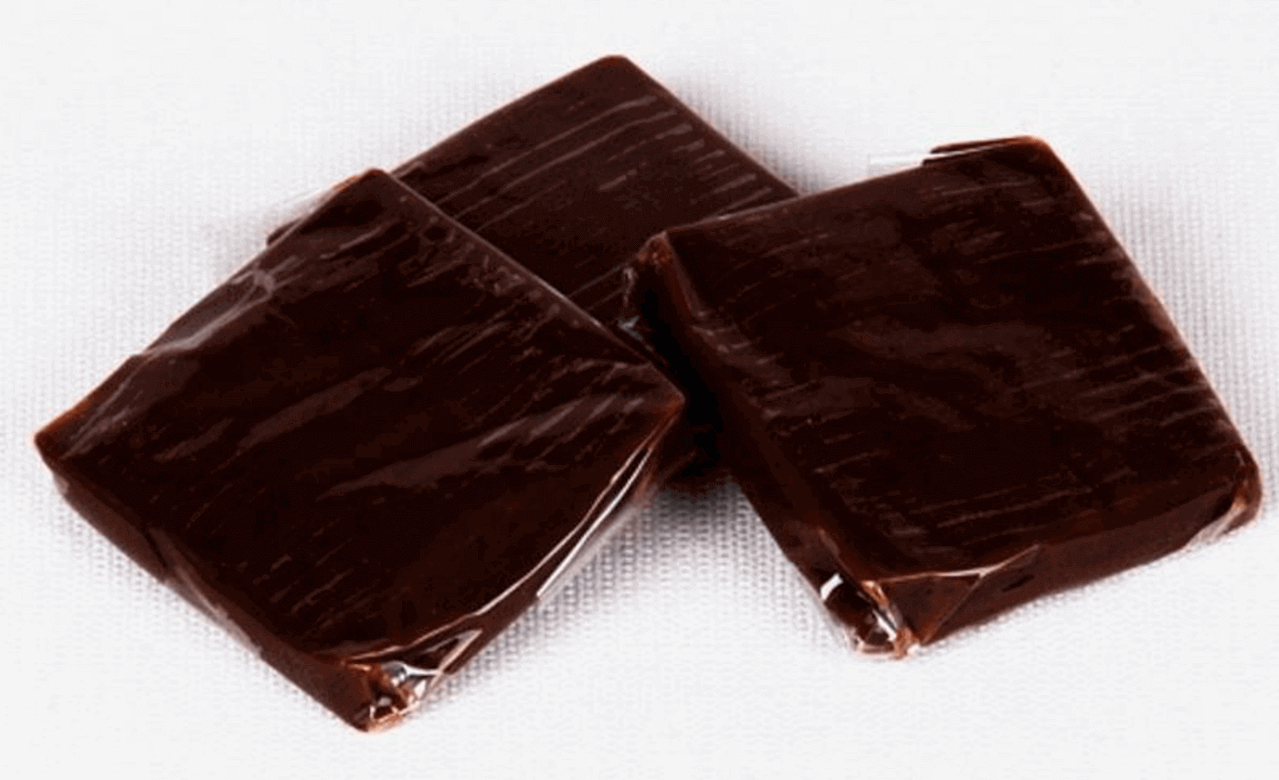 Läs mer om Chokladkola 2.6kg
