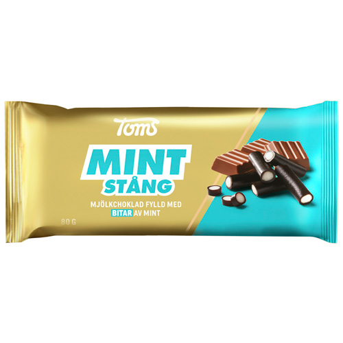 Amerikanskt Godis