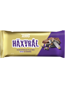 Amerikanskt Godis