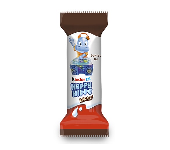 Amerikanskt Godis