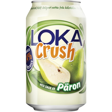 Amerikanskt Godis