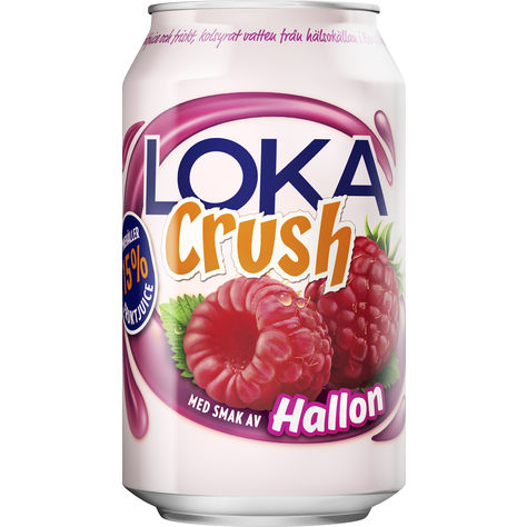 Amerikanskt Godis