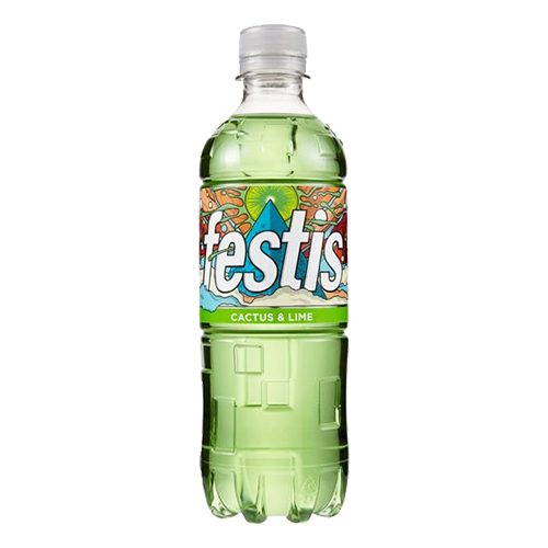 Amerikanskt Godis