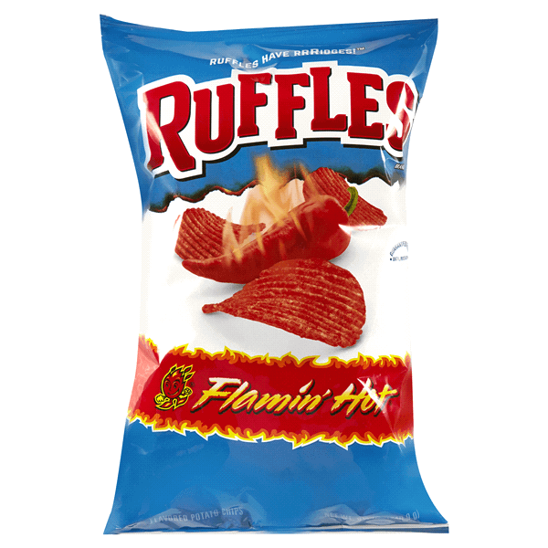 Amerikanskt Godis
