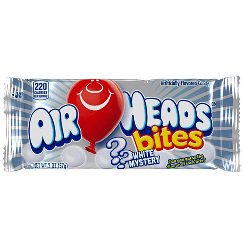 Amerikanskt Godis