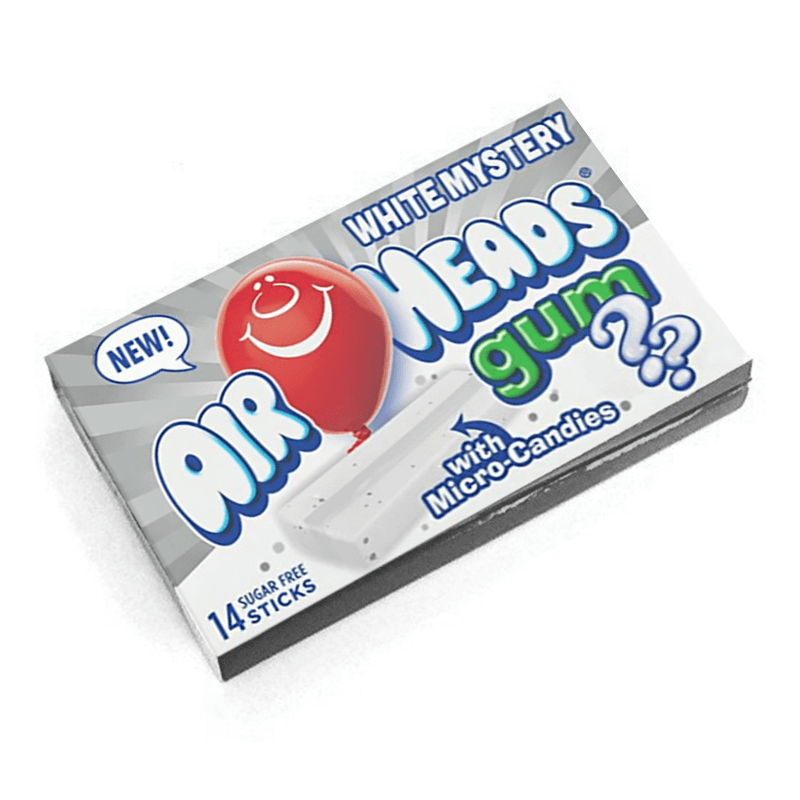 Amerikanskt Godis