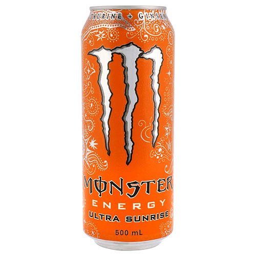 Amerikanskt Godis