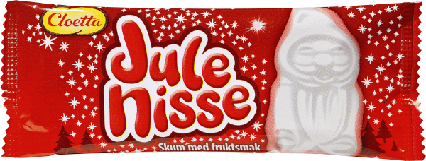 Läs mer om Julenisse 22g