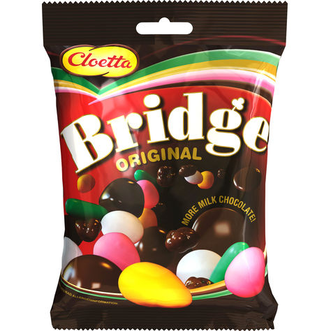 Läs mer om Bridge Original 115g