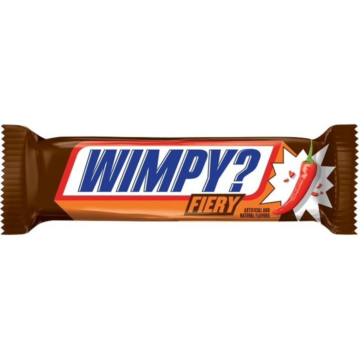Amerikanskt Godis