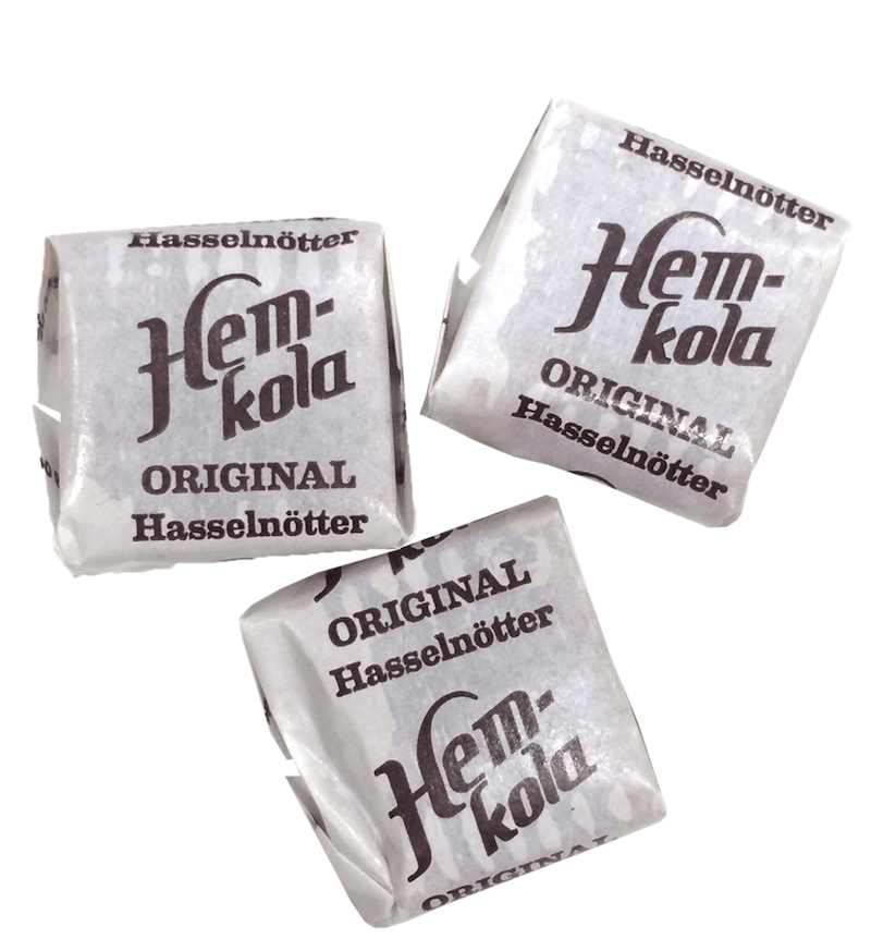 Läs mer om Hemkola Original 2kg