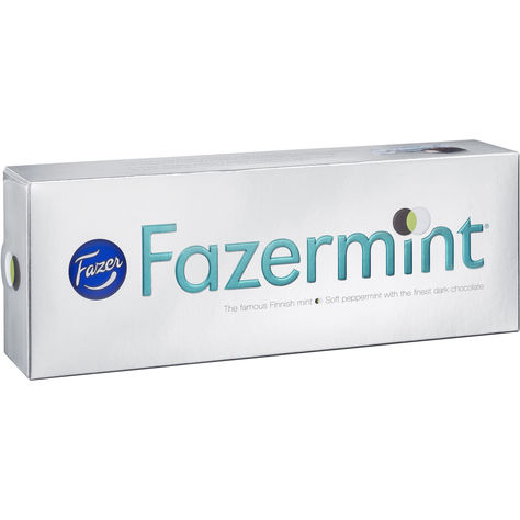 Läs mer om Fazermint Ask 228g