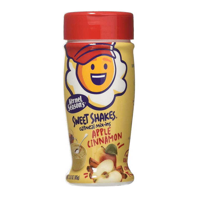 Amerikanskt Godis