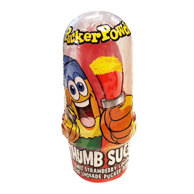 Amerikanskt Godis