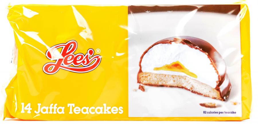 Amerikanskt Godis