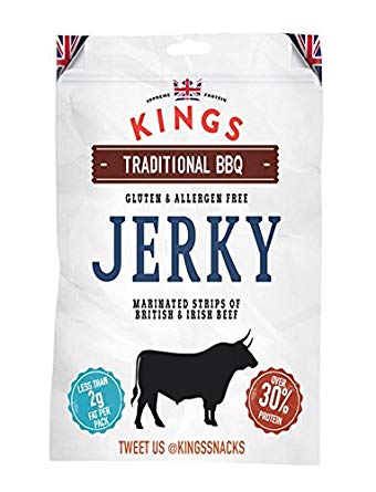 Amerikanskt Godis