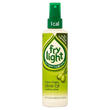 Läs mer om Frylight Olive Oil Spray 190ml