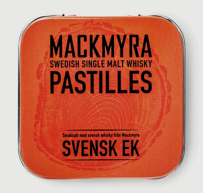 Amerikanskt Godis