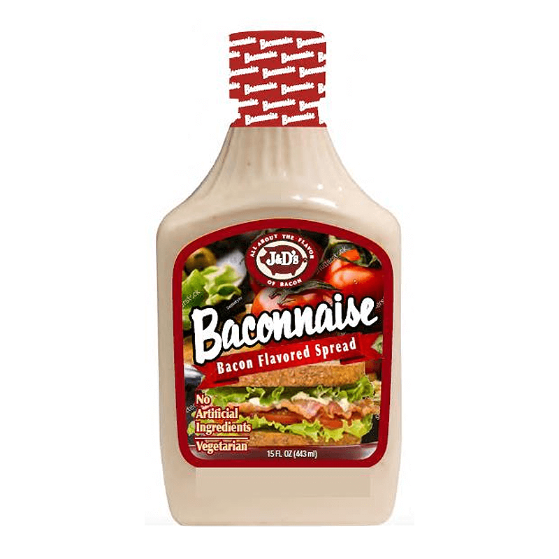 Amerikanskt Godis