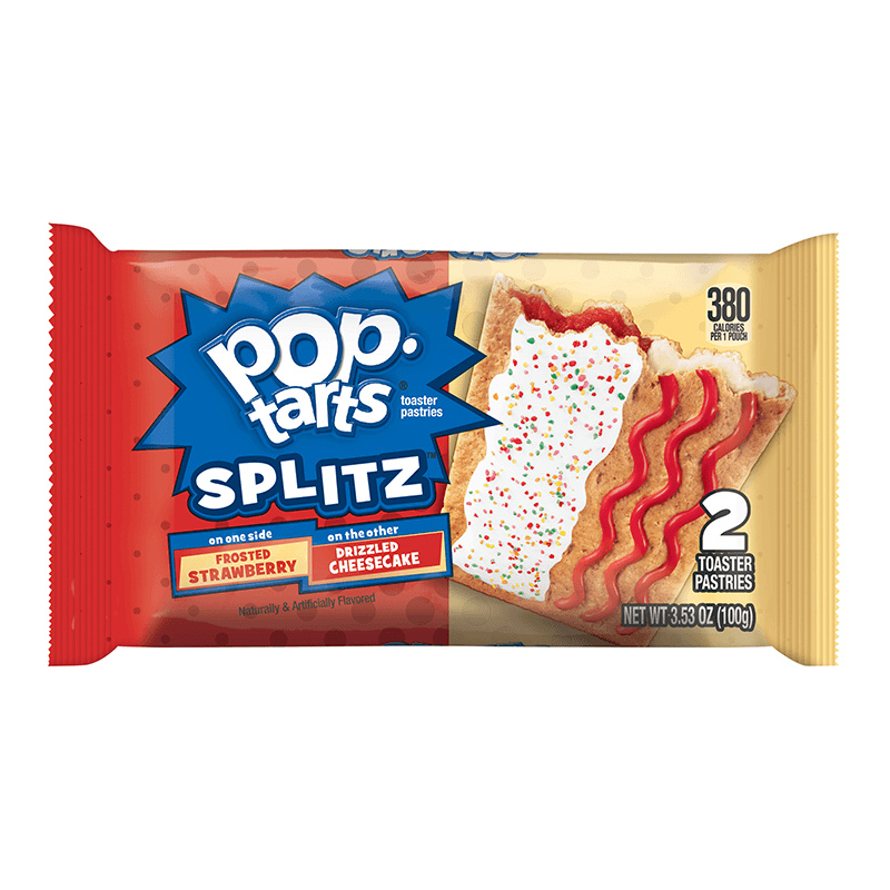 Amerikanskt Godis