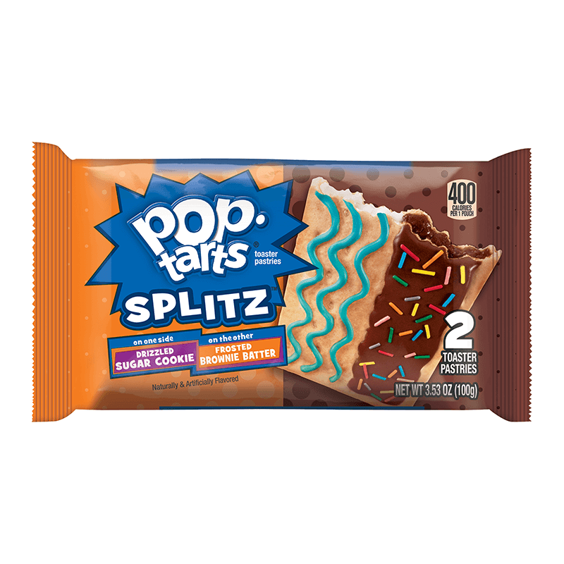 Amerikanskt Godis