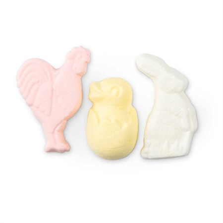 Franssons Påskskum 1kg