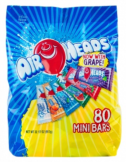 Airheads Minis 80st