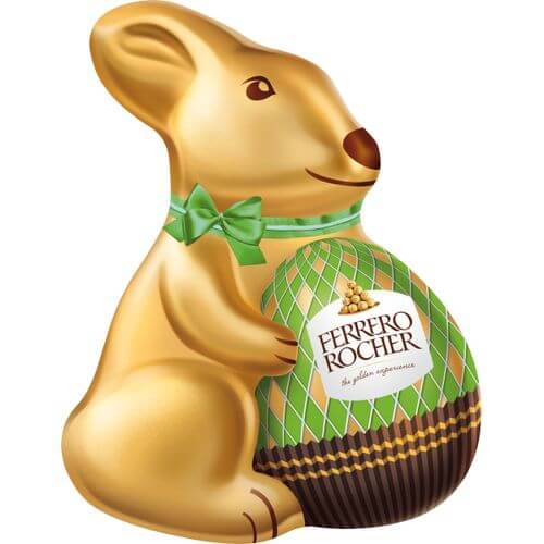 Ferrero Rocher Bunny 60g