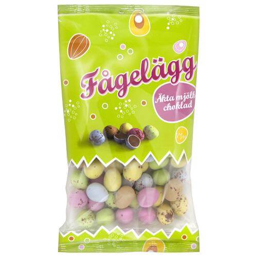 Fågelägg 200g