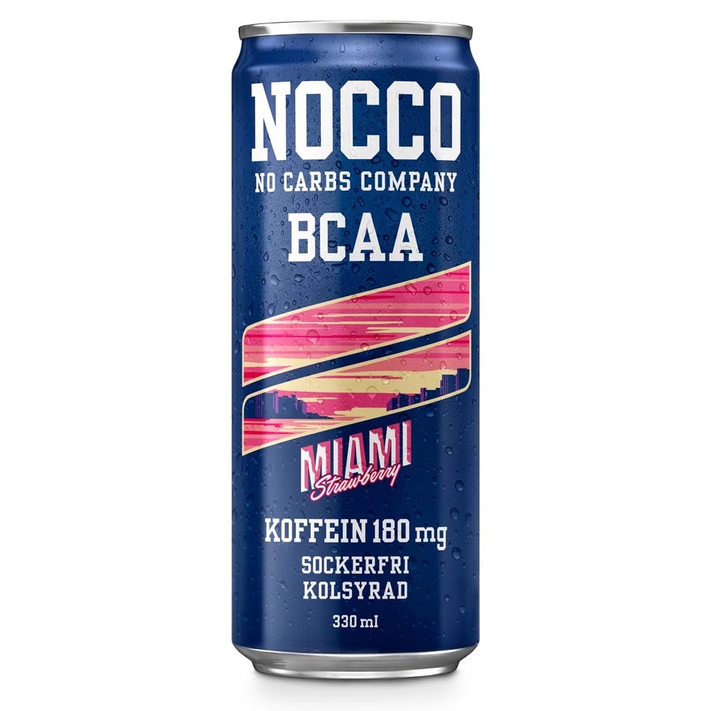 NOCCO Summer Edition Miami 330cl