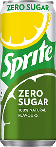 Sprite Zero 33cl