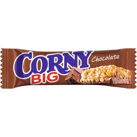 Corny Big Choklad 50g