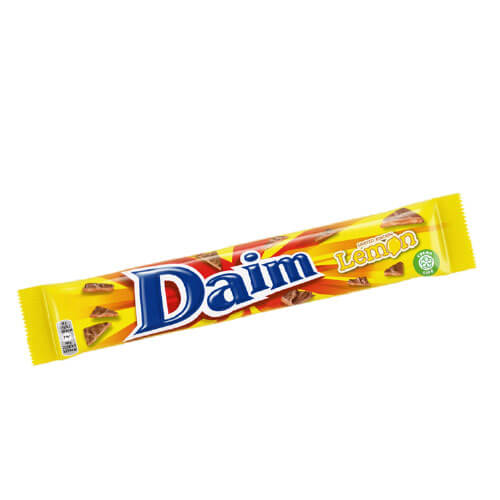 Daim Lemon 56g