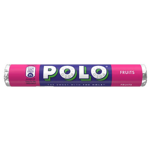 Polo Fruits 37g