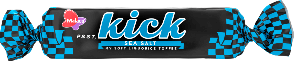 Läs mer om Kick Sea salt 19g