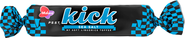 Kick Seasalt 19g