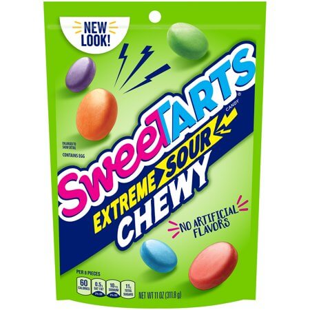 Amerikanskt Godis