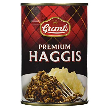 Grants Haggis 392g