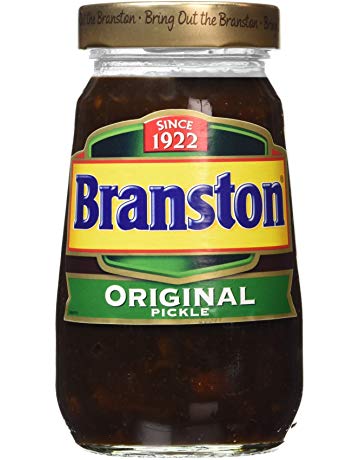 Läs mer om Branston Original Pickle 280g