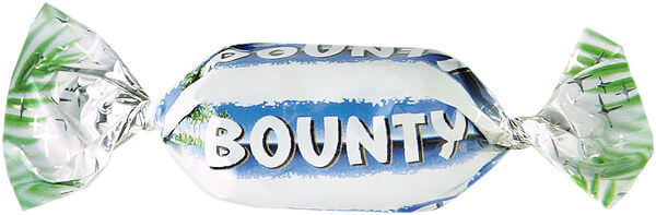 Bounty Miniatures 2.5kg