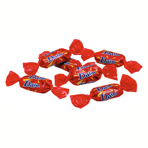 Läs mer om Daim Mini 2kg