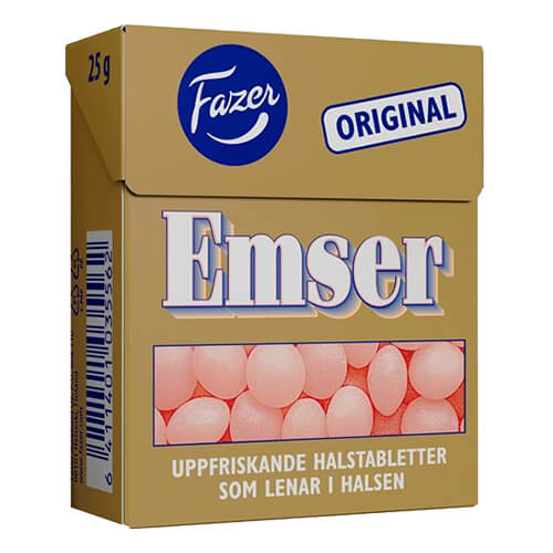 Läs mer om Emser Tablettask