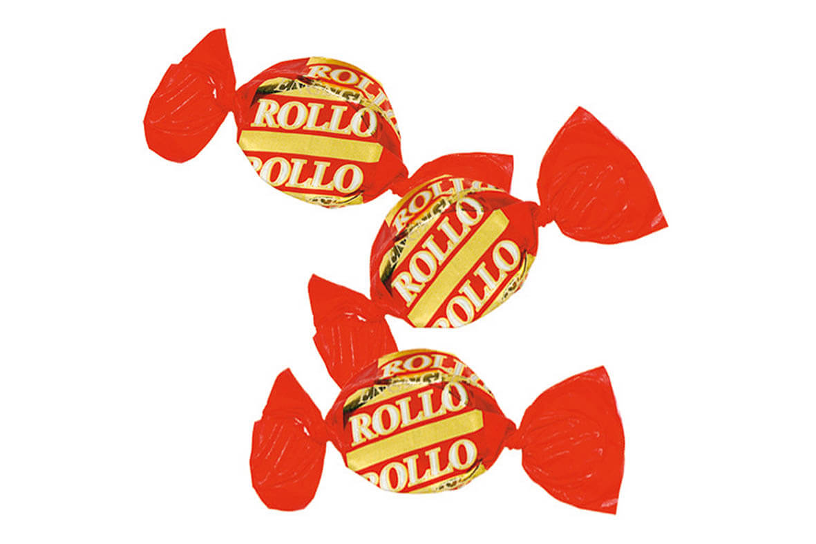 Läs mer om Rollo Engelsk 2.5kg