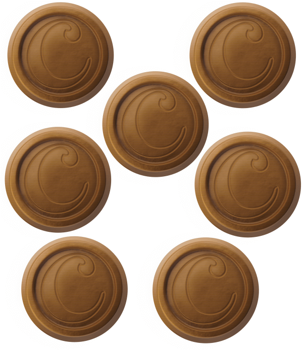 Bild av Center Cappuccino 2.2kg