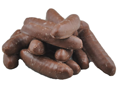 Läs mer om Franssons Chokladbanan liten 1.2kg
