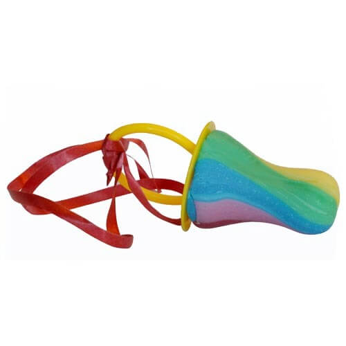 Dummy Rainbow 70g
