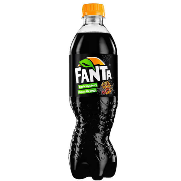 Amerikanskt Godis