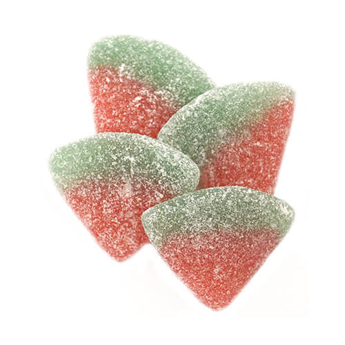 Skåne Sura Vattenmeloner 2kg